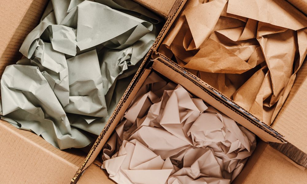 How Companies Can Reduce Packaging Waste
