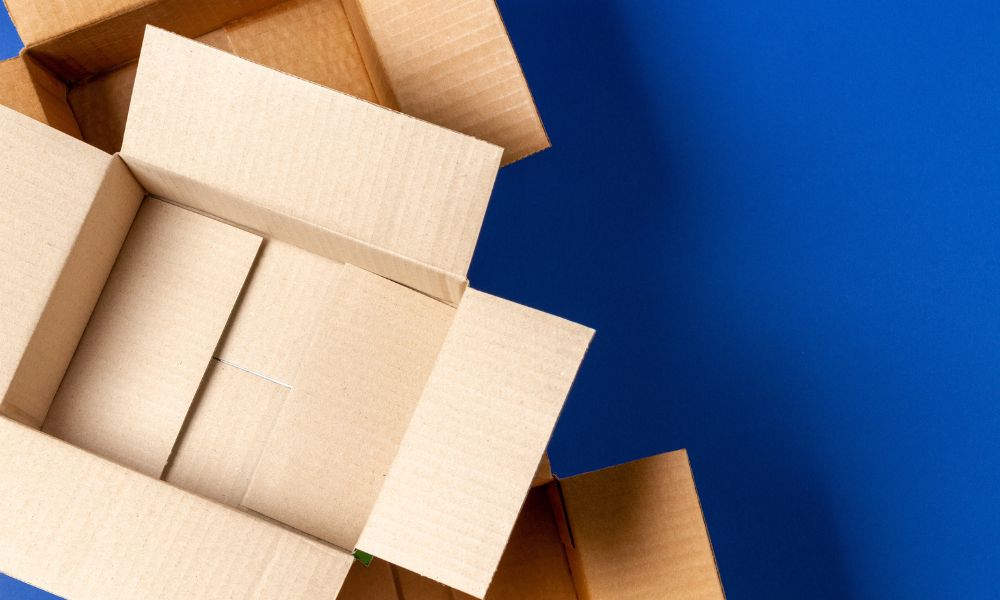 4 Reasons Your Business Needs Custom Shipping Boxes