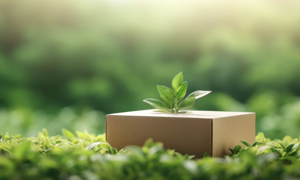 3 Reasons To Consider Sustainable Packaging