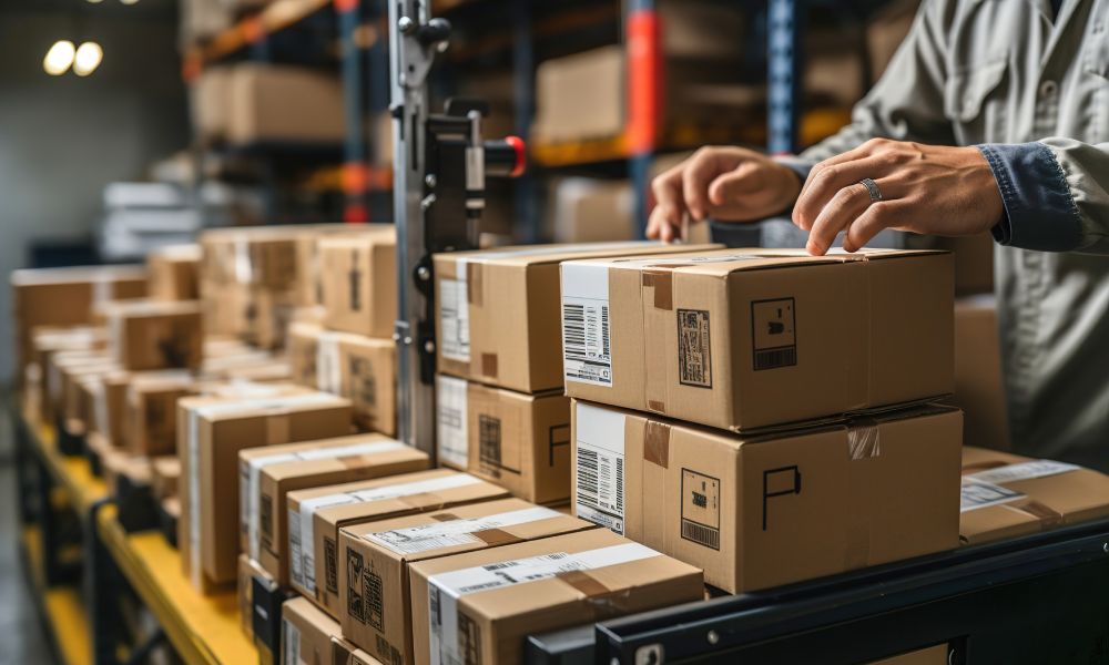 4 Tips for Boosting Packaging Efficiency in Your Business