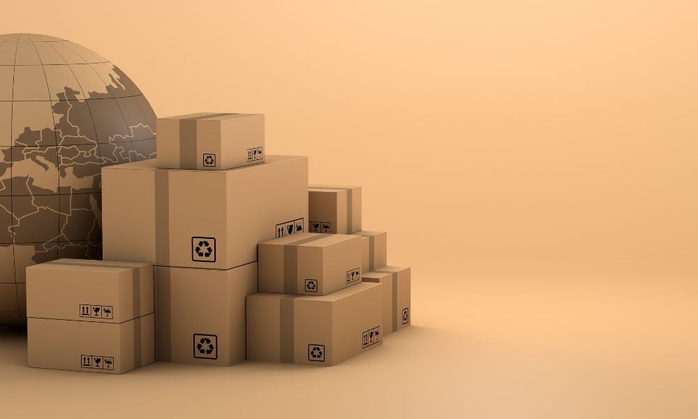 5 Common Types of Cardboard Boxes Used for Shipping