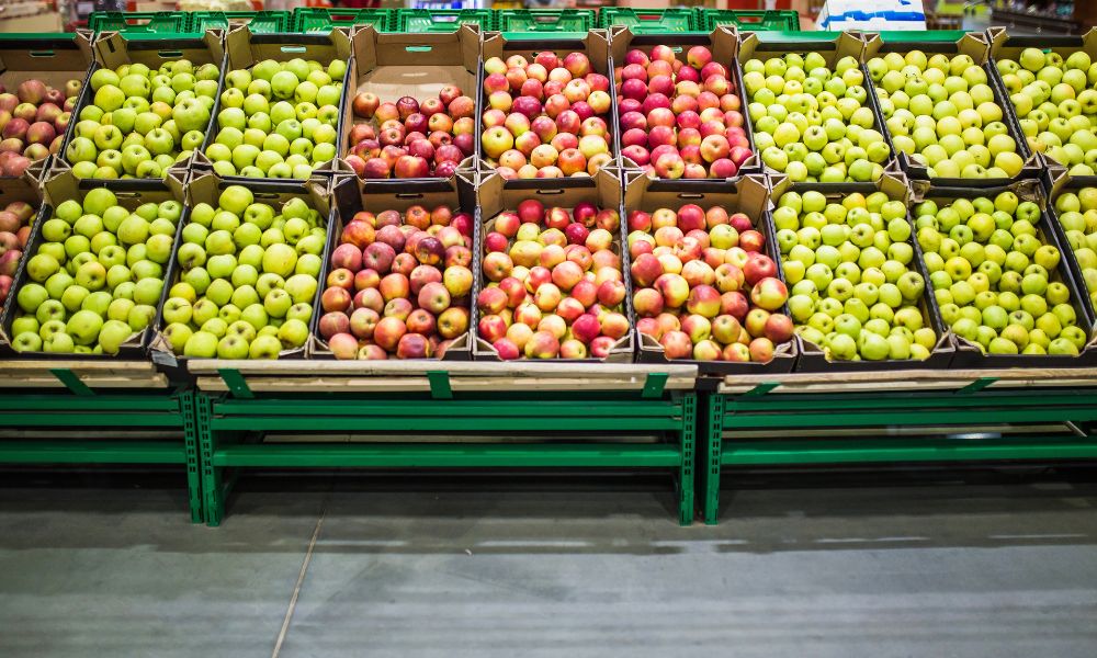 How Sustainability Is Changing the Grocery Industry Today