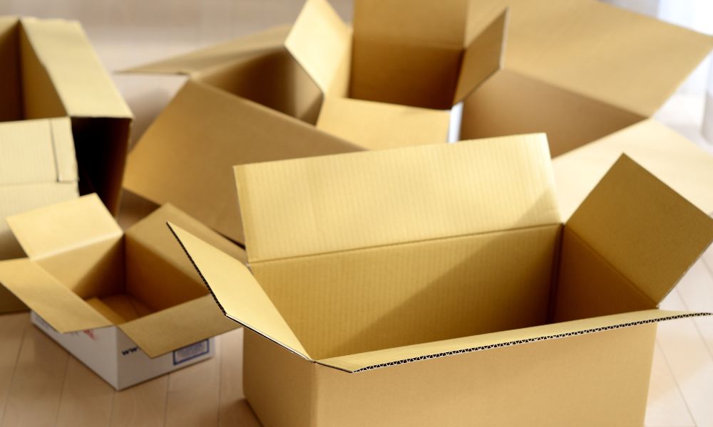 Why Corrugated Is the Most Sustainable Packaging