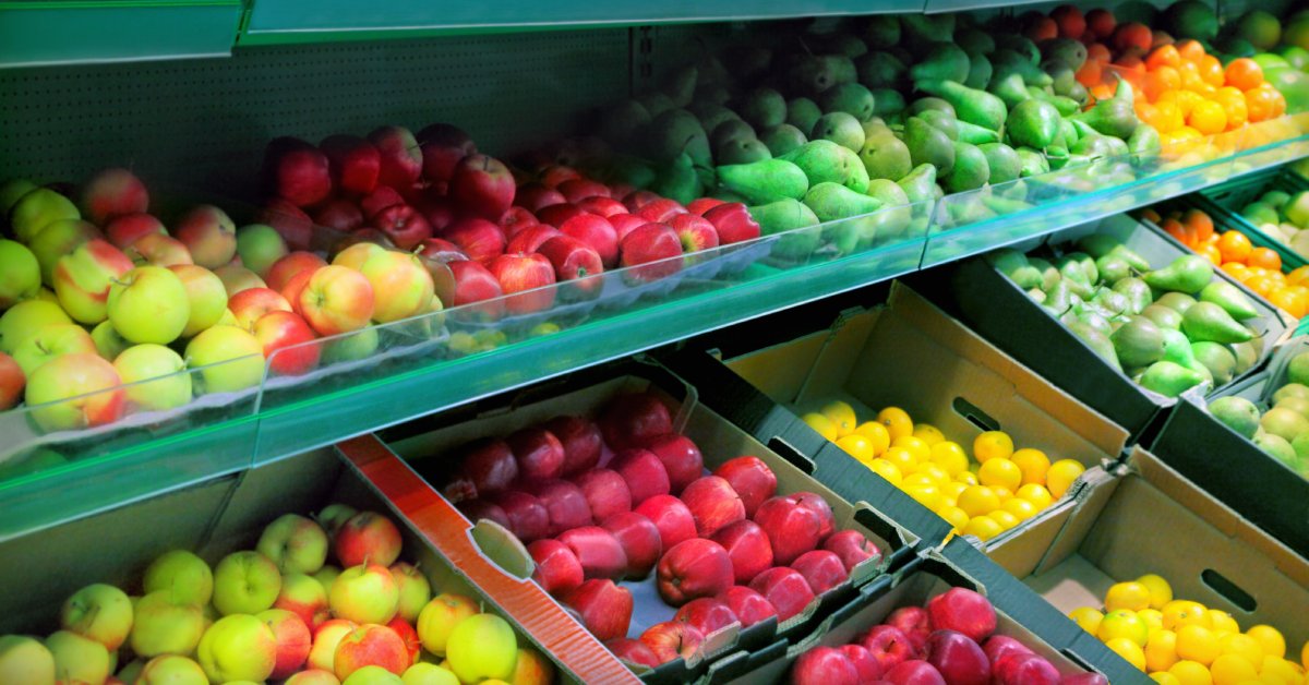 Produce Make 8 Ways To Make Your Grocery Stores Produce Area Better