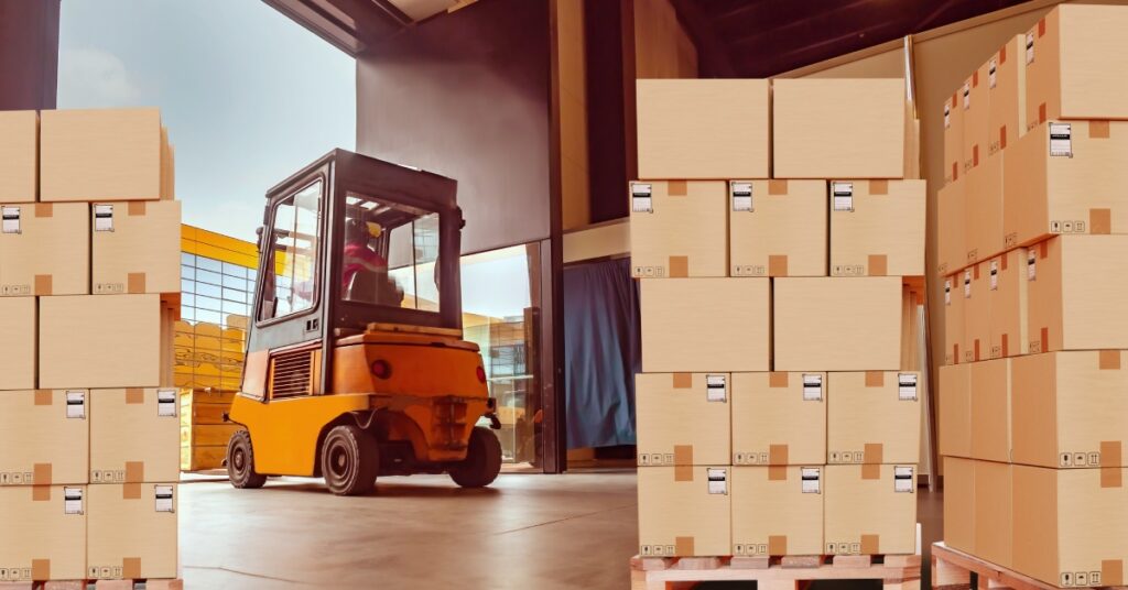 Procurement Box 8 Types of Businesses That Need Boxes in Bulk
